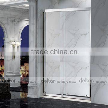 Shower Enclosure Sex Shower Room Tempered Glass Shower Door Tiny Houses Portable Cabins for Sale photo-2