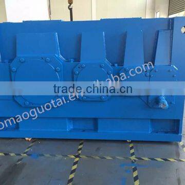GUOMAO Brand High Quality No-standard Gear Box
