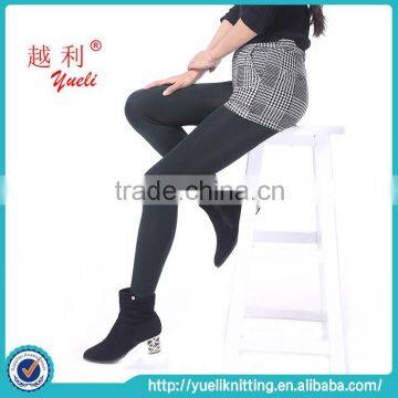 Japanese pantyhose women winter thick sexy compression tights