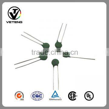 Ceramic Ship Ntc Thermistor Supplier NTC Thermistor Resistor photo-3