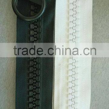 30# Rubber Zipper made in China