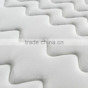 Manufacturer Eva Mattress Waterproof Quilted Mattress Euro Top Mattress photo-3