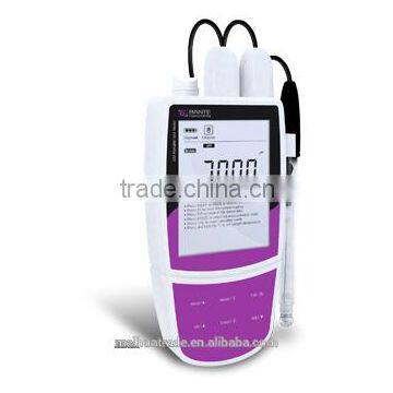 BIOBASE PH320 Portable pH/ORP/Ion/C/F Meter (website:Biobase-Summer)