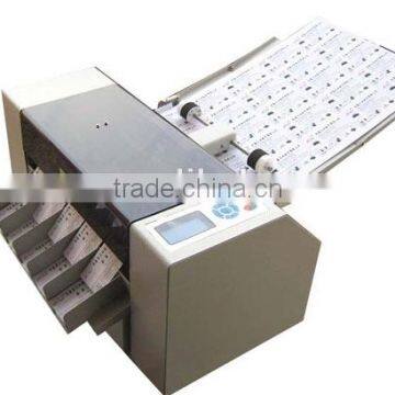 Name Card /PVC Card / Business Automatic Card Cutter photo-2