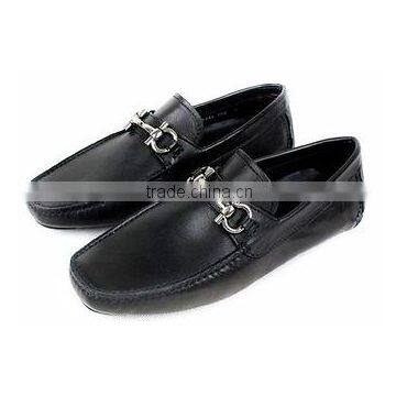 Men Shoe Accessories Shoes Buckle Chain