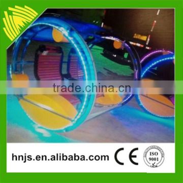 Hot sell Chidren Happy Car Leswing Car Rotating Balance Car