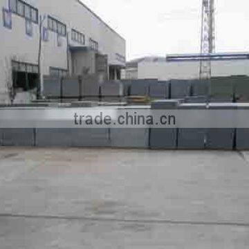 PVC Material Block Pallet Price for Concrete Block Machine