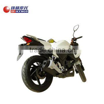 Fashional High Quality Racing Motorcycle for Sale(ZF250)