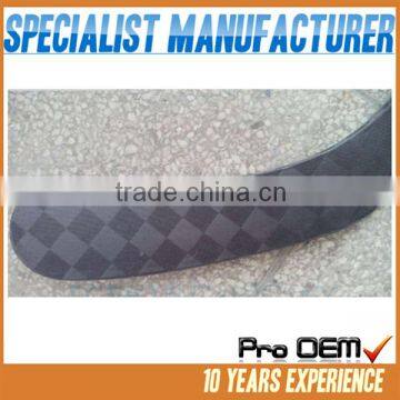 High quality Popular P92/P88 Blade patterns hockey stick/Custom branding ice hockey stick