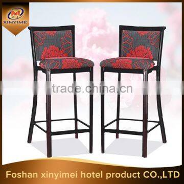 2016 Popular High Bar Furniture PU Chair