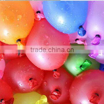New Packing Water Magic Balloon,37 Pcs/ Bunch of Water Balloons photo-5