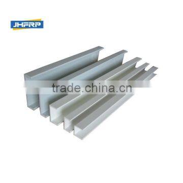 JH226 Fiberglass Pultruded profile : toe-plates