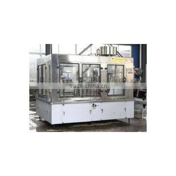 Water Bottling Machine