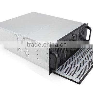 4u 15 Bays Non Hot-swap Industrial Atx Server Case photo-3