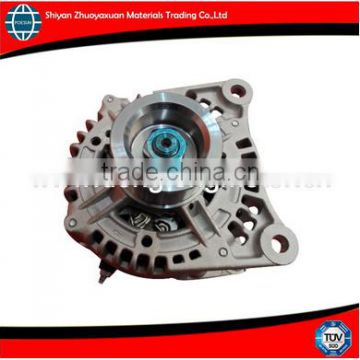 High quality used diesel low rpm alternator 5266781