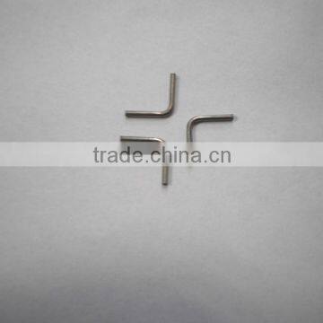 Medical CNC machined Capillary Tube