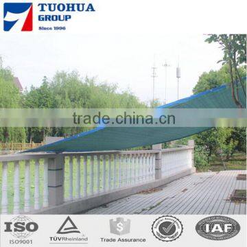 HDPE material agricultural used plastic shade net