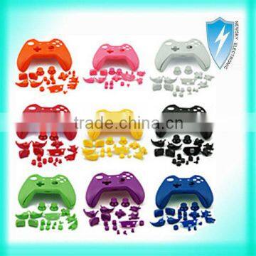 complete kits for xbox 360 controller shell
