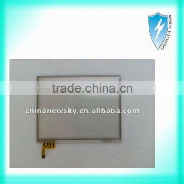 Original brand new repair part for nds touch screen