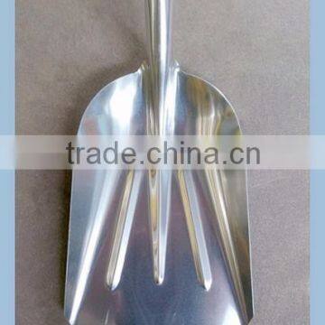 Grain Shovel Aluminium Snow Scoop Shovel