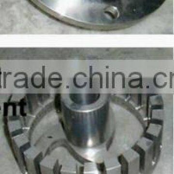High Speed High Shear Dispersing Emulsifier Homogenizer Mixer