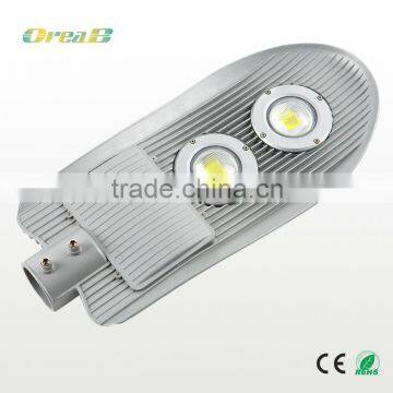 Garden 50w 24v led solar street lights with Ce and Rohs