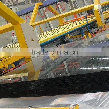 High Quality 4mm-25mm Dark Grey Float Glass With Best Price