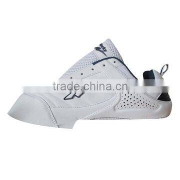 China factory sport shoe upper ,half finished shoes