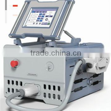 ipl hair removal no pain and cool metal material