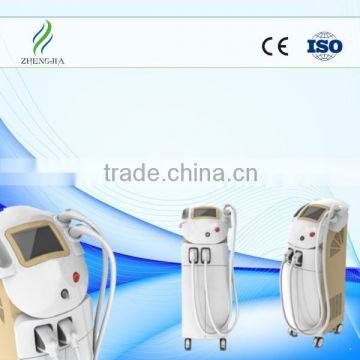 2014 newest rf fractional micro needle facial beauty machine for wrinkle reduction and skin tighten / rf fractional micro needle