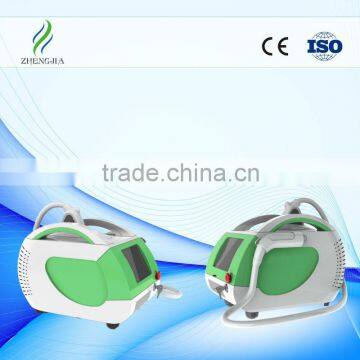 New Technology Fractional RF Machine for skin tightening and lifting face ZJ-520