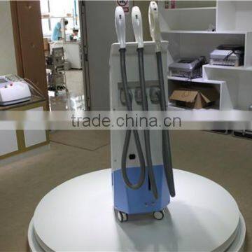 New Arrival High Quality Ipl Shr Permanent Hairremoval From NUBWAY Company photo-3