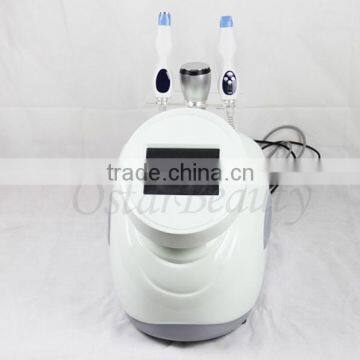2015 Fractional RF Microneedle 40K Ultrasound Cooling System (OstarBeauty) photo-4