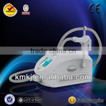 2014 New design 808 nm diode laser for permanent hair removal