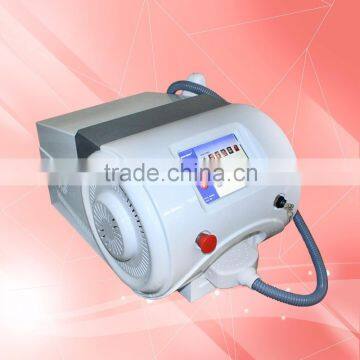 2016 Newest 808nm diode laser permanent hair removal machine