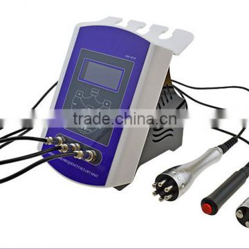 Professional At Home Best Korea RF skin Tightening Machine