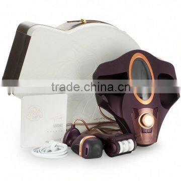 Factoty Wholesale Face Skin Tightening Machine Slimming Device photo-3