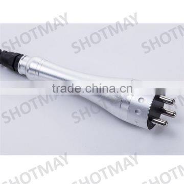 Ultrasound Therapy For Weight Loss Tripolar Bipolar Radio Frequency Weight Loss Ultrasonic Cavitation Rf Slimming Beauty Machine Rf Cavitation Machine photo-3