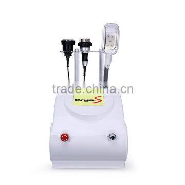 New Arrival!! Weight Loss 3 Handpiece Cryolipolysis Zeltiq Fat Freeze Slimming Machine For Salon Use Body Reshape photo-2