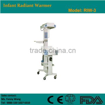 Neonatal/Infant Radiant Warmer(RIW-3)