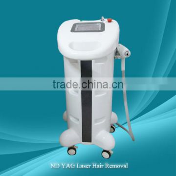 2014 sales promotion long pluse nd yag permanent laser hair removal -P001