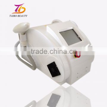 beauty salon equipment elight rf nd yag laser xi'an taibo taibo beauty