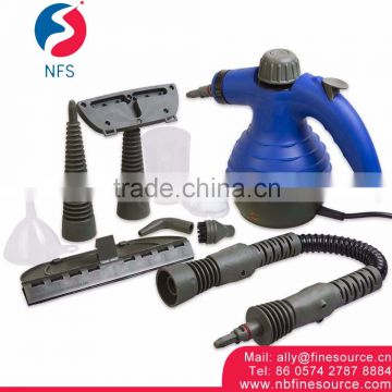 High Pressure Handheld As Seen on TV portable steam cleaner