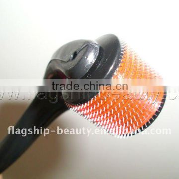 latest 540 Needle Derma Skin Roller