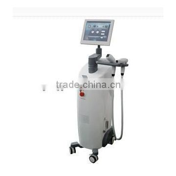 Hot Sale Microneedle Fractional RF Skin rejuvenation Thermagic machine