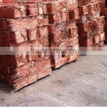 COPPER WIRE SCRAP photo-2