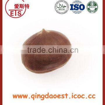 FOR SALE Shandong fresh peeled chestnut