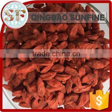 Goji polysaccharides 50% dried wolfberry