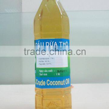 VIETNAM HIGH QUALITY Virgin Coconut Oil (website&Yahoo: Visimex06) photo-4