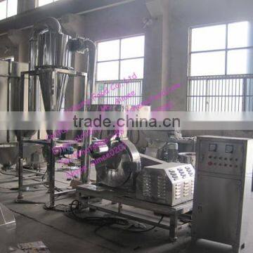 automatic magnesite Micronizer/ High Efficiency Micron Milling Machine